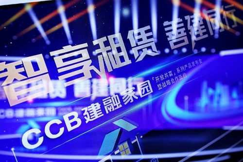 建行旗下企业推出创新软件开发平台，助力金融科技转型