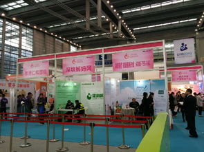 深圳专业展览策划与租赁服务 一站式解决您的展会需求