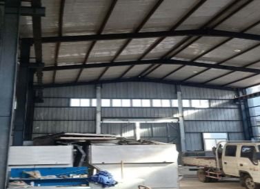 北京库房租赁全攻略 从查询列表到专业租赁服务