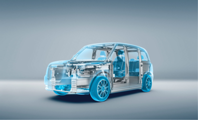 资本邦 引领智能金融信息引擎的SaaS租赁新纪元