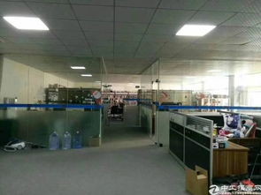 【黄金地段】精品厂房招租，理想之选助力企业腾飞——专业广告设计空间诚邀入驻