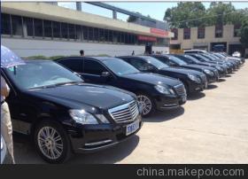 福州商务租车服务 专业、便捷、经济的选择